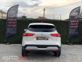 Nissan Qashqai 1.3 DIG-T Acenta