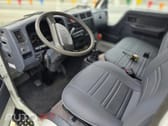 Toyota Dyna 250 (31BUE4) 3.5