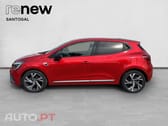 Renault Clio Clio RS Line TCe 90