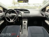 Honda Civic 1.4 Comfort