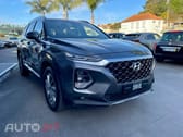 Hyundai Santa Fe 2.2 CRDi Premium