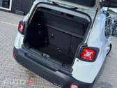 Jeep Renegade 1.5 TG e-Hybrid Longitude DCT