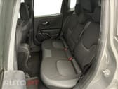 Jeep Renegade 1.3 T4 4Xe Upland eAWD