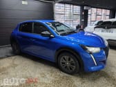 Peugeot E-208 50 kWh Allure Pack