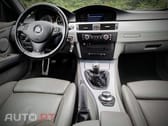 BMW 320 d Coupe