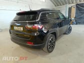 Jeep Compass 1.3 T Limited