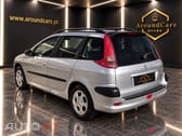Peugeot 206 SW 1.1