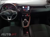 Renault Clio 1.0 TCe Techno Bi-Fuel