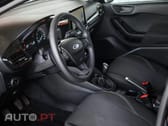 Ford Fiesta 1.0 EcoBoost Trend Connected