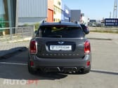 MINI Countryman John Cooper Works ALL4 Auto Desportiva