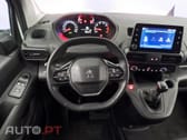 Peugeot Partner 1.5 BlueHDi Premium Standard