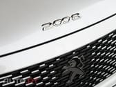 Peugeot E-2008 50 kWh Allure Pack