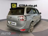 Citroen Grand C4 SpaceTourer 1.5 Blue-HDi EAT8 7LUG.