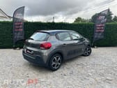 Citroen C3 1.2 PureTech Shine