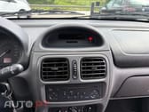 Renault Clio 1.2