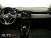 Renault Clio Clio 1.0 TCe Evolution Bi-Fuel