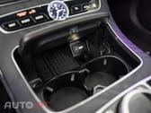 Mercedes-Benz E 300 de AMG Line