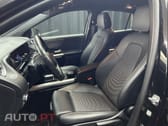 Mercedes-Benz EQA 250+ Progressive