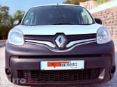 Renault Kangoo 1.5 dCi Business 3L