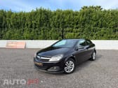 Opel Astra GTC 1.7 CDTi