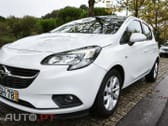 Opel Corsa 1.3 CDTi Business Edition