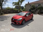 Renault Clio 1.5 dCi GT Line