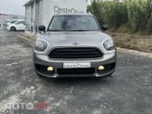 MINI Countryman One D