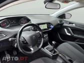 Peugeot 308 SW 1.5 BlueHDi Style