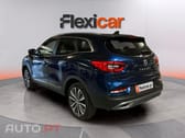 Renault Kadjar 1.3 TCe Intens
