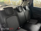 Renault Zoe (c/ Bateria) EV50 135hp Techno