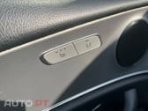 Mercedes-Benz E 220 d Avantgarde