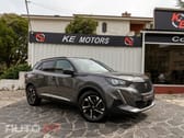 Peugeot 2008 1.2 PureTech Allure Pack EAT8