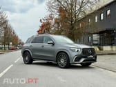 Mercedes-Benz GLE de 4Matic