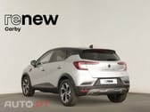 Renault Captur Captur 1.0 TCe RS Line