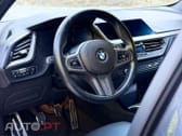 BMW 116 Corporate Pack M