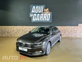 Volkswagen Passat Outro