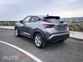 Nissan Juke 1.0 DIG-T Acenta DCT