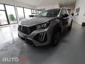 Peugeot 2008 1.2 PureTech Allure Pack