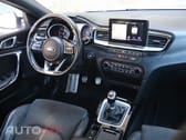 Kia Proceed 1.6 CRDi GT Line
