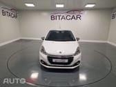 Peugeot 208 1.6 BlueHDi Style