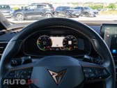 Cupra Leon 1.4 e-Hybrid MID DSG