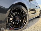 Audi A5 2.0 TDI S-line
