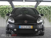 Abarth Punto Evo 1.4 T M-Air