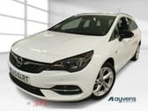 Opel Astra Sports Tourer 1.5 D GS Line S/S