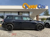 MINI Clubman One D