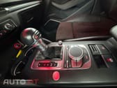Audi A3 2.0 TDI S-line S tronic
