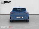 Renault Clio V Techno 1.0 TCe Bi-Fuel 100cv