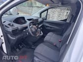 Peugeot Partner 1.6 BlueHDi L1 Premium 3L