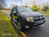 Dacia Duster 1.5 dCi Prestige