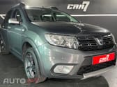Dacia Sandero 0.9 TCe Stepway